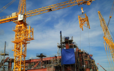 PHÂN LOẠI CÁC LOẠI CẦN TRỤC THÁP