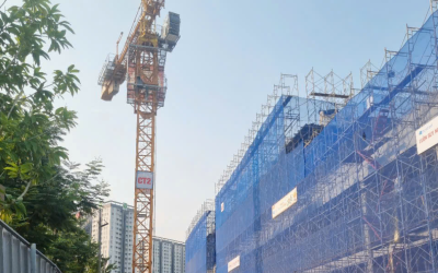 Dịch vụ cho thuê và bán vận thăng, Cẩu Tháp uy tín – giải pháp tối ưu cho dự án xây dựng