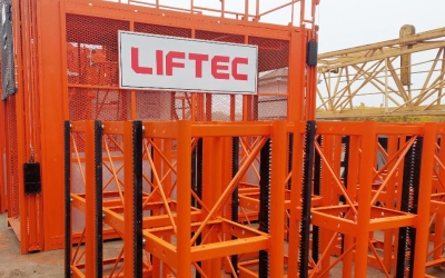 VẬN THĂNG LIFTEC
