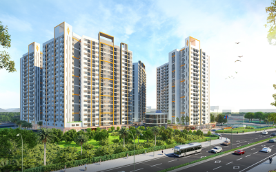 Dự án Destino Centro