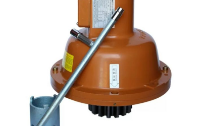 Bộ chống rơi vận thăng lồng