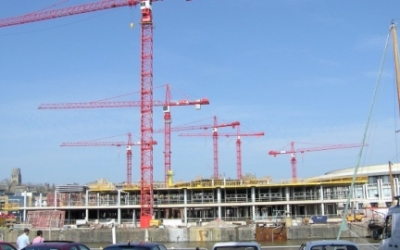 LẮP ĐẶT, THÁO DỠ VẬN THĂNG CẨU THÁP