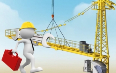 SỬA CHỮA – BẢO TRÌ VẬN THĂNG CẨU THÁP