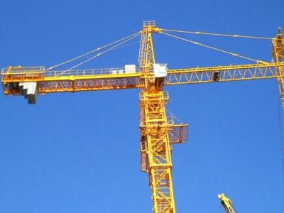 CẨU THÁP JARLWAY JT170K10